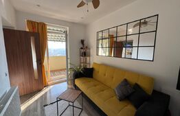 Apartament cochet, 3 camere, balcon, zona Aqua Park