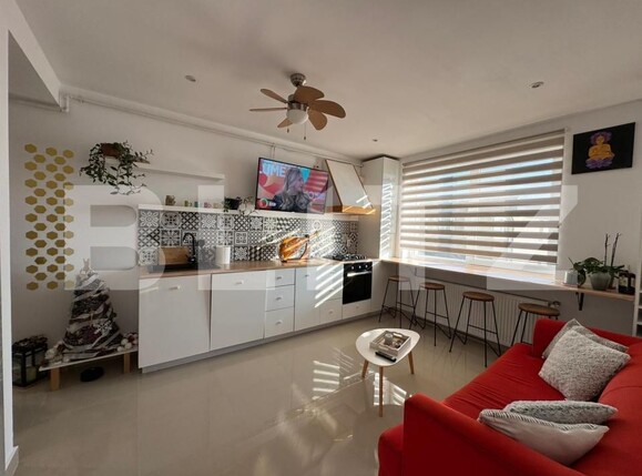 Apartament de vânzare 3 camere Floreşti - 184422AV | BLITZ Cluj-Napoca | Poza1