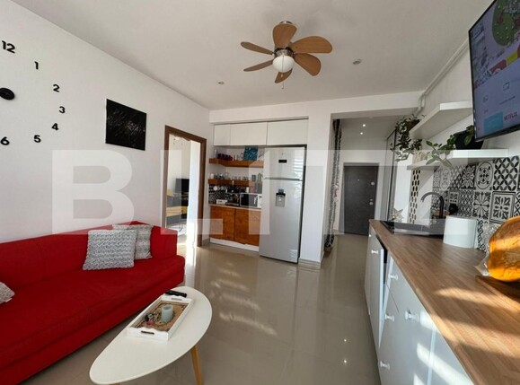 Apartament de vânzare 3 camere Floreşti - 184422AV | BLITZ Cluj-Napoca | Poza3