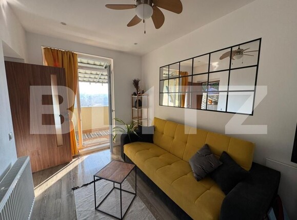 Apartament de vânzare 3 camere Floreşti - 184422AV | BLITZ Cluj-Napoca | Poza5