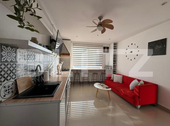 Apartament de vânzare 3 camere Floreşti - 184422AV | BLITZ Cluj-Napoca | Poza2