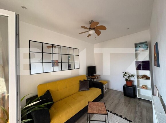 Apartament de vânzare 3 camere Floreşti - 184422AV | BLITZ Cluj-Napoca | Poza4