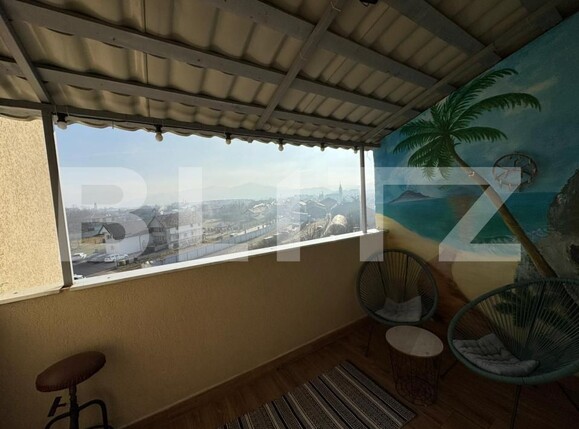 Apartament de vânzare 3 camere Floreşti - 184422AV | BLITZ Cluj-Napoca | Poza10