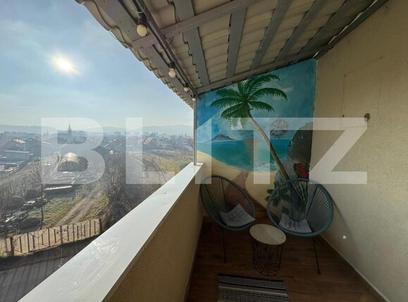 Apartament de vânzare 3 camere Floreşti - 184422AV | BLITZ Cluj-Napoca | Poza12