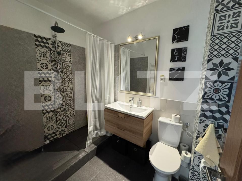 Apartament de vânzare 3 camere Floreşti - 184422AV | BLITZ Cluj-Napoca | Poza8