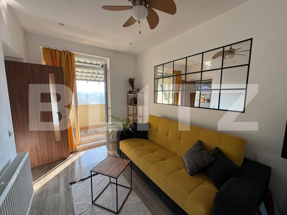 Apartament de vânzare 3 camere Floreşti - 184422AV | BLITZ Cluj-Napoca | Poza5