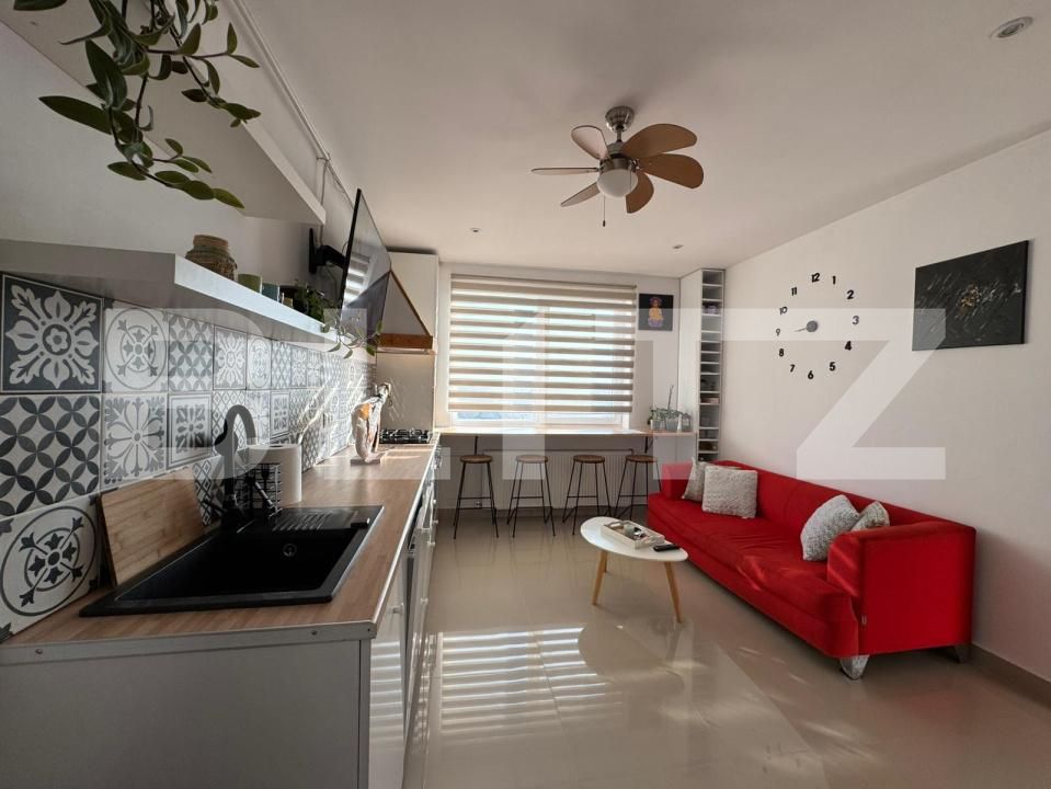 Apartament de vânzare 3 camere Floreşti - 184422AV | BLITZ Cluj-Napoca | Poza2