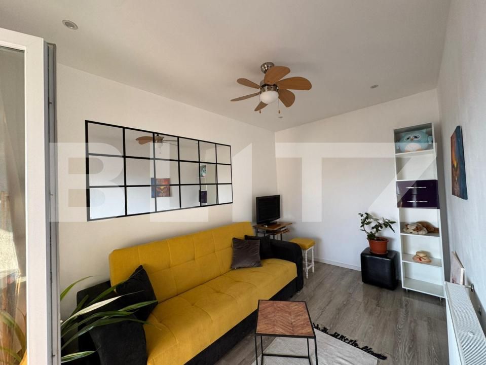 Apartament de vânzare 3 camere Floreşti - 184422AV | BLITZ Cluj-Napoca | Poza4