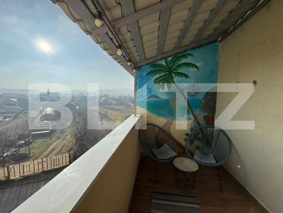 Apartament de vânzare 3 camere Floreşti - 184422AV | BLITZ Cluj-Napoca | Poza12