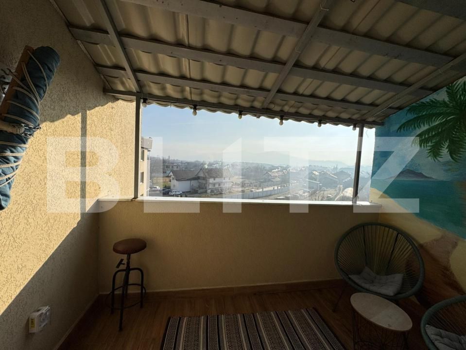 Apartament de vânzare 3 camere Floreşti - 184422AV | BLITZ Cluj-Napoca | Poza11