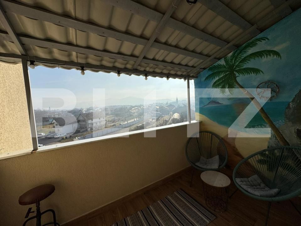 Apartament de vânzare 3 camere Floreşti - 184422AV | BLITZ Cluj-Napoca | Poza10