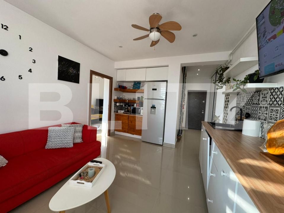 Apartament de vânzare 3 camere Floreşti - 184422AV | BLITZ Cluj-Napoca | Poza3