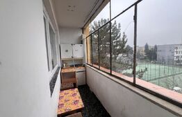 Apartament 2 camere, parcare, pet friendly,zona BIG