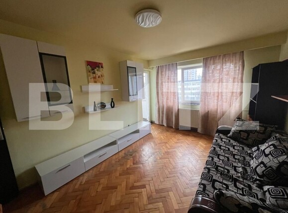 Apartament de închiriat 2 camere Manastur - 184426AI | BLITZ Cluj-Napoca | Poza1