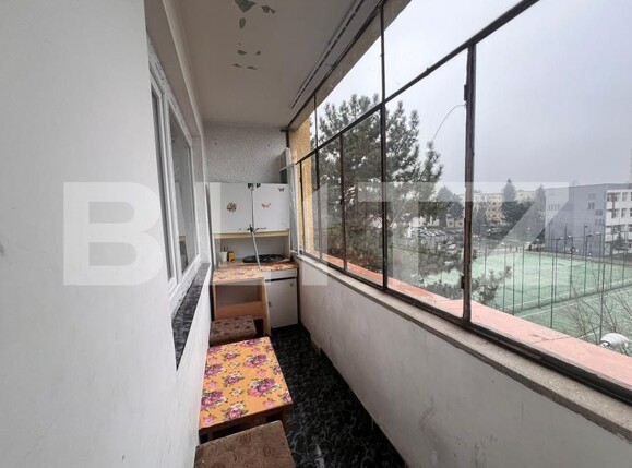 Apartament de închiriat 2 camere Manastur - 184426AI | BLITZ Cluj-Napoca | Poza5