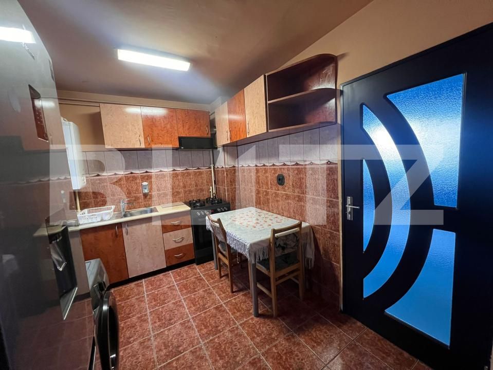 Apartament de închiriat 2 camere Manastur - 184426AI | BLITZ Cluj-Napoca | Poza2