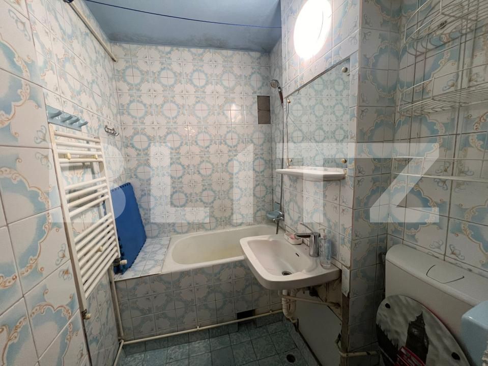 Apartament de închiriat 2 camere Manastur - 184426AI | BLITZ Cluj-Napoca | Poza4
