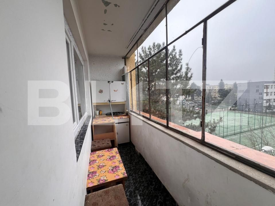 Apartament de închiriat 2 camere Manastur - 184426AI | BLITZ Cluj-Napoca | Poza5