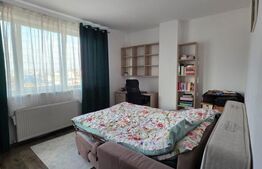 EXCLUSIVITATE! STUDIO DECOMANDAT, ETAJ INTERMEDIAR, PARCARE