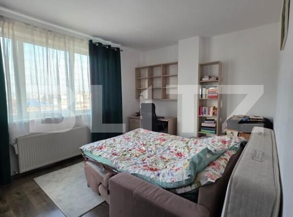 Garsonieră de vânzare Semicentral - 184428AV | BLITZ Cluj-Napoca | Poza1