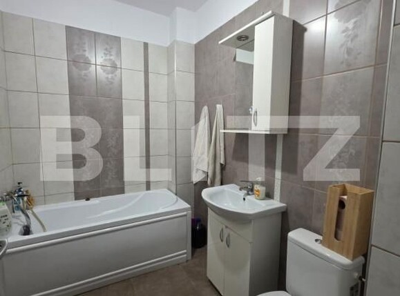 Garsonieră de vânzare Semicentral - 184428AV | BLITZ Cluj-Napoca | Poza4