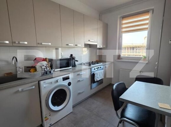 Garsonieră de vânzare Semicentral - 184428AV | BLITZ Cluj-Napoca | Poza2