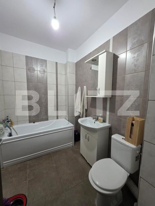Garsonieră de vânzare Semicentral - 184428AV | BLITZ Cluj-Napoca | Poza4