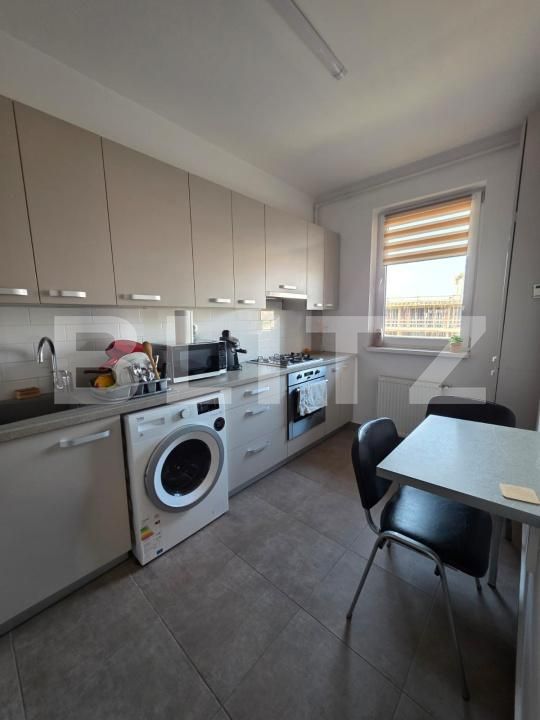 Garsonieră de vânzare Semicentral - 184428AV | BLITZ Cluj-Napoca | Poza2