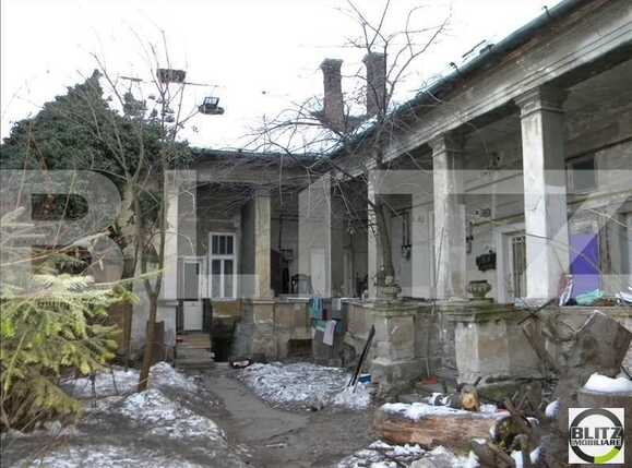 Casa de vânzare 1 camera Central - 18443CV | BLITZ Cluj-Napoca | Poza3