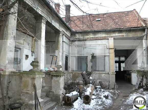 Casa de vânzare 1 camera Central - 18443CV | BLITZ Cluj-Napoca | Poza4