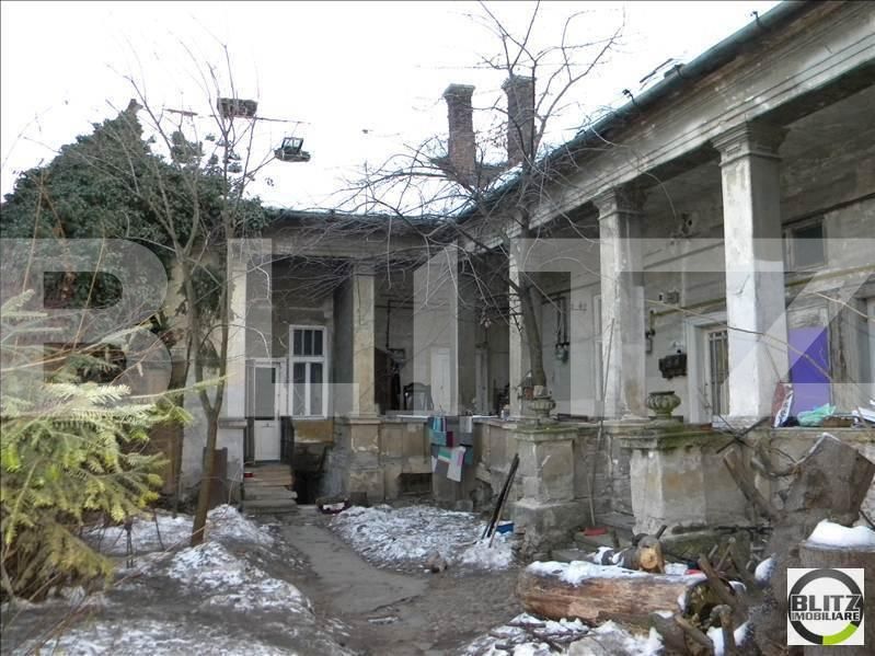 Casa de vânzare 1 camera Central - 18443CV | BLITZ Cluj-Napoca | Poza3