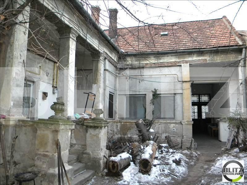 Casa de vânzare 1 camera Central - 18443CV | BLITZ Cluj-Napoca | Poza4