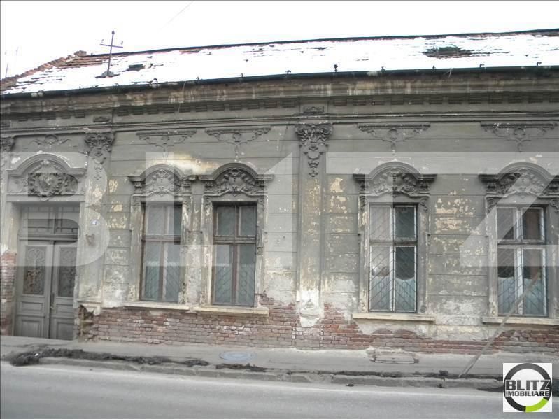 Casa de vânzare 1 camera Central - 18443CV | BLITZ Cluj-Napoca | Poza2