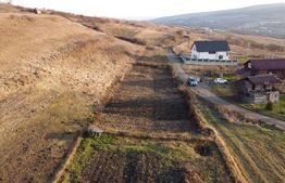 Teren de vânzare Dezmir - 189892TV | BLITZ Cluj-Napoca | Poza5