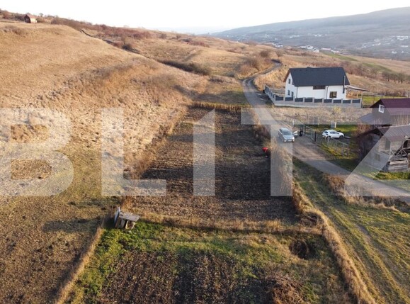 Teren de vânzare Chinteni - 184436TV | BLITZ Cluj-Napoca | Poza1