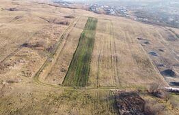 De vanzare teren Chinteni cu panorama