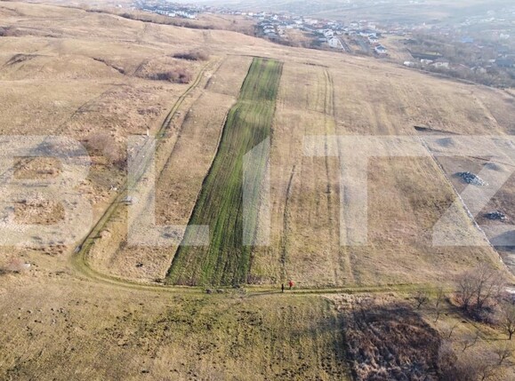 Teren de vânzare Chinteni - 184437TV | BLITZ Cluj-Napoca | Poza1