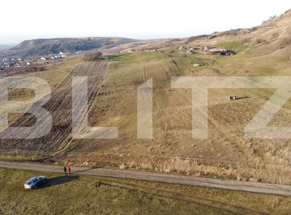 Teren de vânzare Chinteni - 184438TV | BLITZ Cluj-Napoca | Poza1