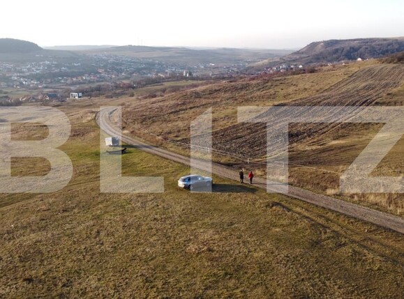 Teren de vânzare Chinteni - 184438TV | BLITZ Cluj-Napoca | Poza2