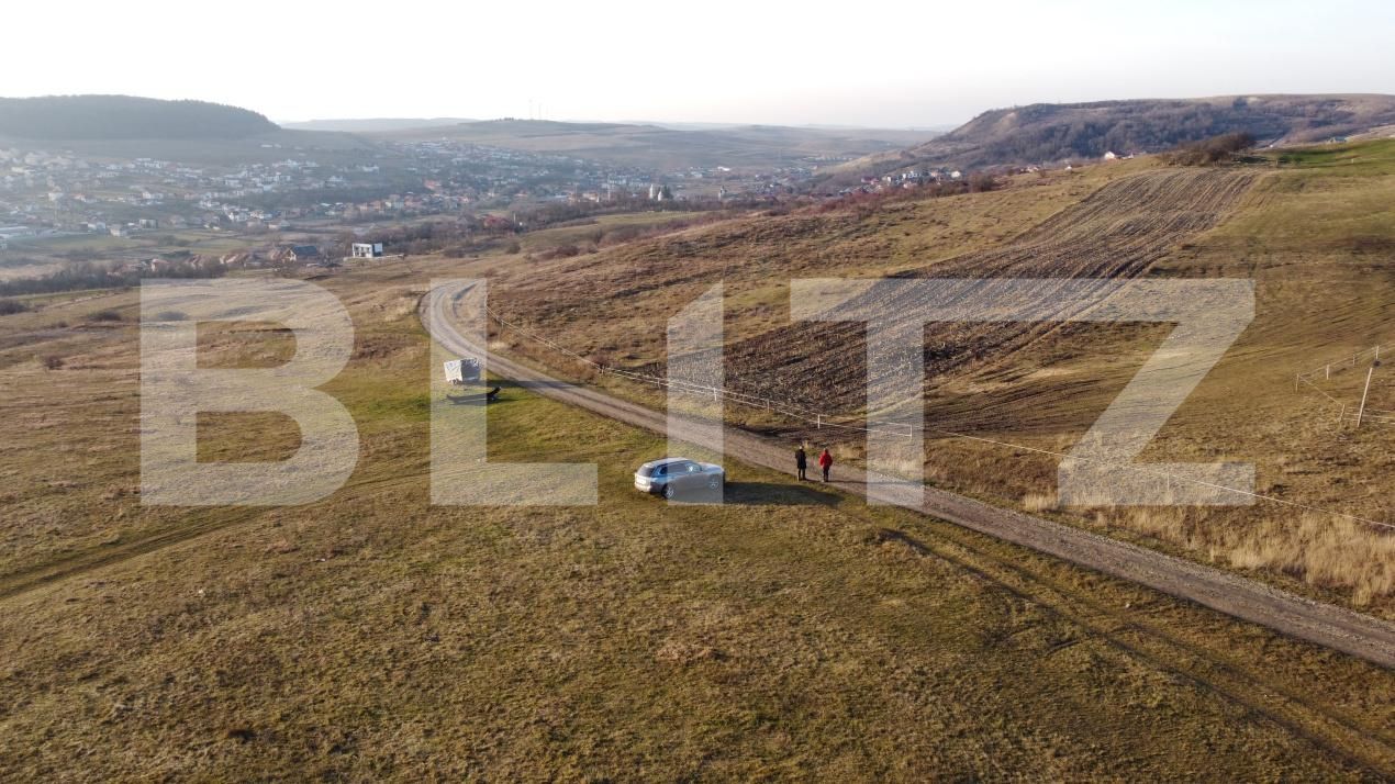 Teren de vânzare Chinteni - 184438TV | BLITZ Cluj-Napoca | Poza2