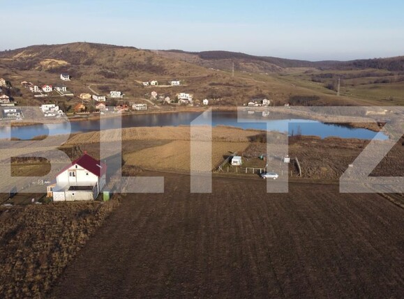 Teren de vânzare Chinteni - 184439TV | BLITZ Cluj-Napoca | Poza3