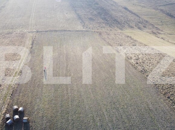 Teren de vânzare Chinteni - 184439TV | BLITZ Cluj-Napoca | Poza2