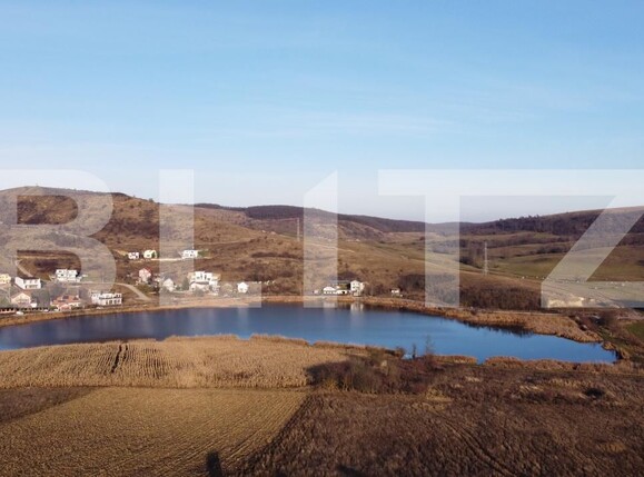 Teren de vânzare Chinteni - 184439TV | BLITZ Cluj-Napoca | Poza1