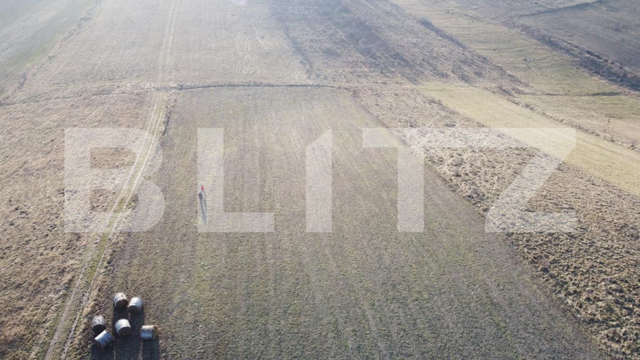 Teren de vânzare Chinteni - 184439TV | BLITZ Cluj-Napoca | Poza2