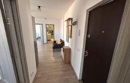 Apartament cu 3 camere, 55 mp, 2 bai, cu balcon si parcare, in zona Lidl