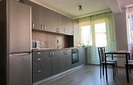 Apartament cu 3 camere, 55 mp, 2 bai, cu balcon si parcare, in zona Lidl