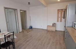 Apartament cu 3 camere, 55 mp, 2 bai, cu balcon si parcare, in zona Lidl