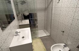 Apartament cu 3 camere, 55 mp, 2 bai, cu balcon si parcare, in zona Lidl