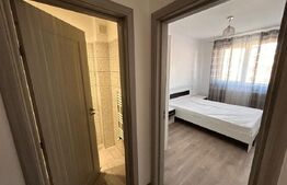 Apartament cu 3 camere, 55 mp, 2 bai, cu balcon si parcare, in zona Lidl