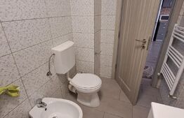 Apartament cu 3 camere, 55 mp, 2 bai, cu balcon si parcare, in zona Lidl